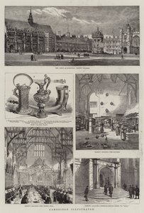 Cambridge Illustré